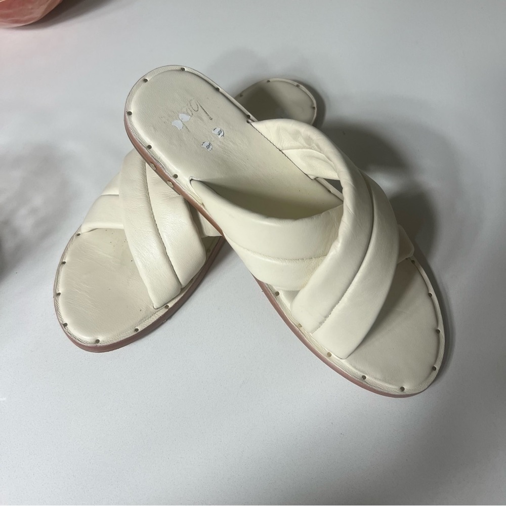 Beek Dovetail Sandals - Picture 4 of 8